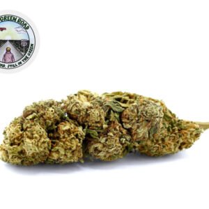 Fleur Cream Caramel CBN Indoor 7% - 420 Green Road