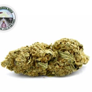Fleur Bubble Gum CBD Indoor 14.7% - 420 Green Road