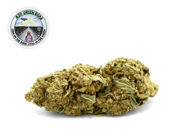 Fleur Bubble Gum CBD Indoor 14.7% - 420 Green Road