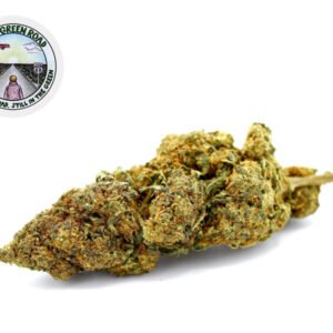 Fleur Strawberry CBD Indoor 29% - 420 Green Road