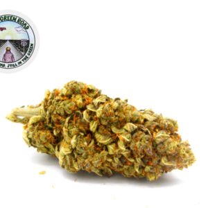Fleur Big Bang Hydroponie CBD Indoor 23% - 420 Green Road