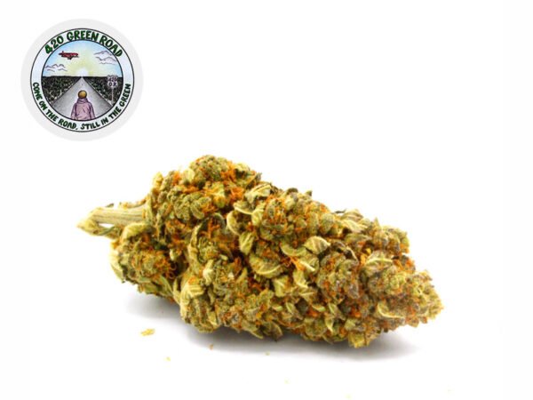 Fleur Big Bang Hydroponie CBD Indoor 23% - 420 Green Road