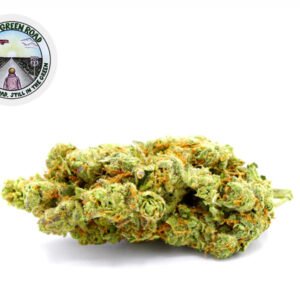 Fleur Lemon Ice Hydroponie CBD Indoor 7.2% - 420 Green Road