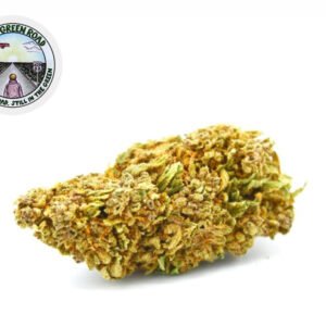 Fleur Tropicana Kush CBD Indoor 16% - 420 Green Road