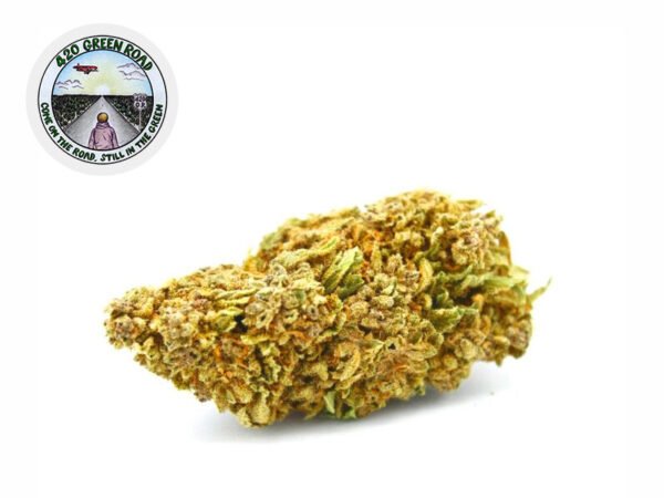 Fleur Tropicana Kush CBD Indoor 16% - 420 Green Road