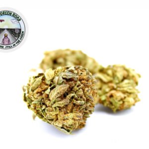 Fleur Harlequin CBD Greenhouse 6.65% - 420 Green Road