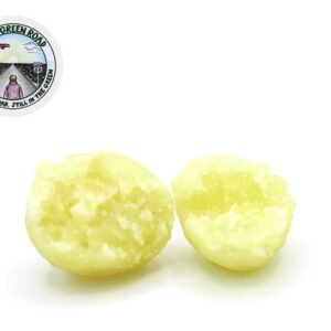 Pollen PW Hash CBD 81% - 420 Green Road