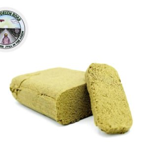 Pollen Beldia Hash CBD 20% - 420 Green Road