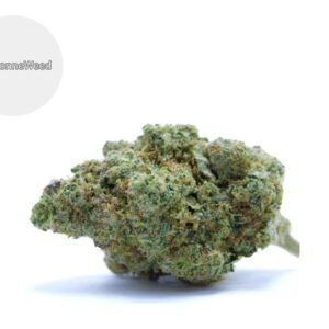 Fleur Blueberry CBD Indoor 20% - BonneWeed