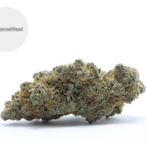 Fleur Cannabubble CBD Indoor 21% - BonneWeed