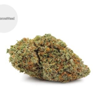 Fleur Super Lemon CBD Indoor 22% - BonneWeed