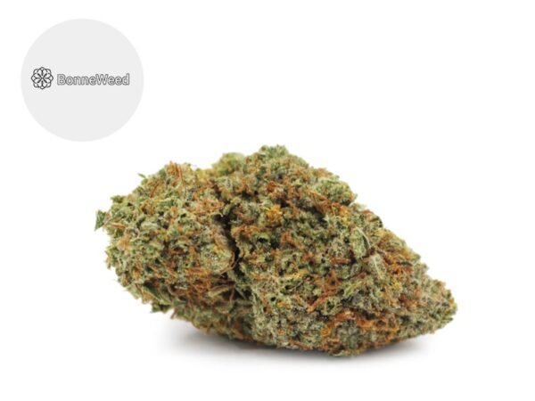 Fleur Super Lemon CBD Indoor 22% - BonneWeed