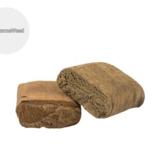 Résine Amnesia CBD 24% - BonneWeed