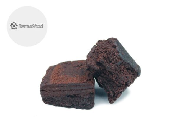 Résine Red Libanais CBD 25% - BonneWeed