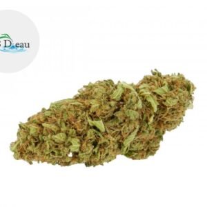 Fleur New York Cookies CBD Indoor 5% - CBDeau