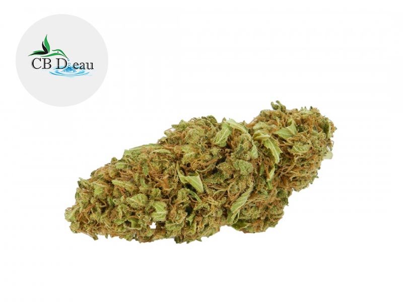 Fleur New York Cookies CBD Indoor 5% - CBDeau