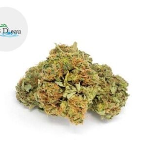Fleur Mango Kush CBD Indoor 5% - CBDeau
