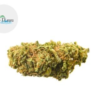 Fleur Gorilla Glue CBD Indoor 5% - CBDeau