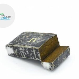 Résine Morrocan CBD 19% - CBDeau