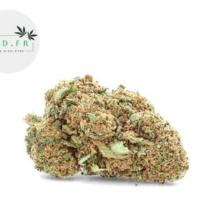 Fleur Amnesia CBD Greenhouse 15% - CBDfr