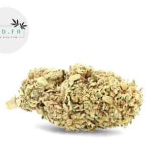 Fleur White Widow CBD Greenhouse 15% - CBDfr