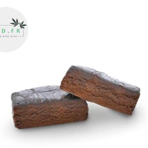 Résine Marocain CBD 24% - CBDfr