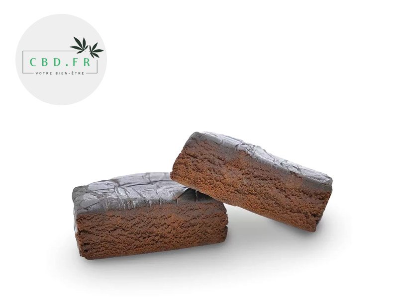 Résine Marocain CBD 24% - CBDfr