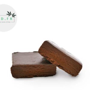 Résine La Crème Royale CBD 23% - CBDfr