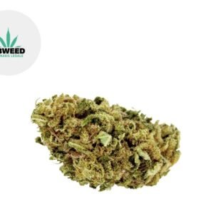 Fleur Bubble Gum CBD Indoor 9% - Cbweed