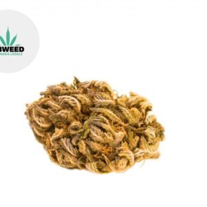 Fleur Gorilla Glue CBD Indoor 8.8% - Cbweed