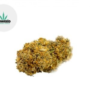 Fleur Strawberry CBD Indoor 5.3% - Cbweed