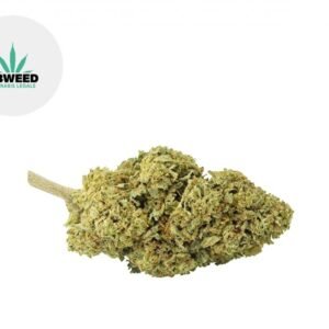 Fleur Critical Mass CBD Outdoor 6.5% - Cbweed