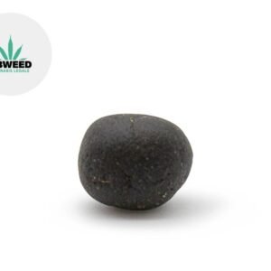 Charas CBD - Cbweed