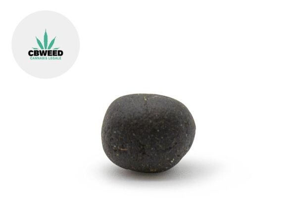 Charas CBD - Cbweed