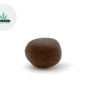 Résine Caramelo CBD - Cbweed