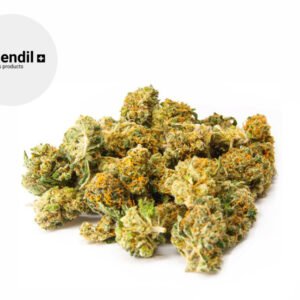 Fleur Small Buds CBD Indoor 23% - Emendil