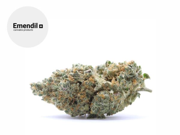 Fleur Amnesia Haze CBD Indoor 22.5% - Emendil