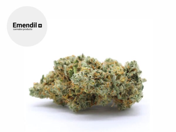 Fleur Sweet Passion CBD Indoor 22% - Emendil