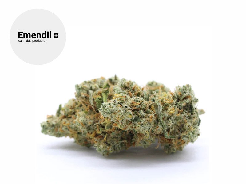Fleur Sweet Passion CBD Indoor 22% - Emendil