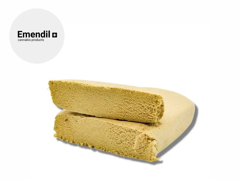 Pollen Primero CBD 23% - Emendil