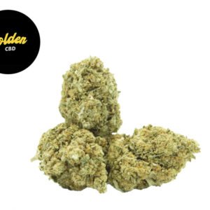 Fleur Gelato Kush CBD Indoor 4.3% - Golden CBD