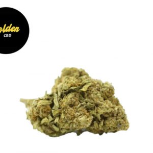 Fleur Strawberry CBD Indoor 4.2% - Golden CBD