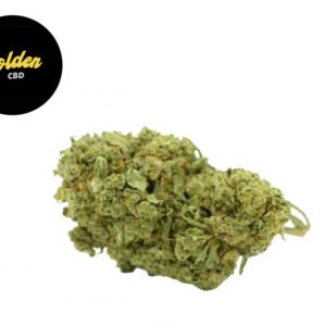 Fleur Purple Haze CBD Indoor 8.39% - Golden CBD