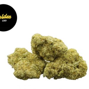 Fleur White Widow CBD Indoor 4% - Golden CBD
