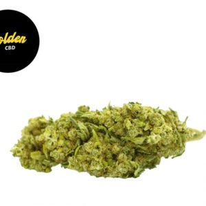 Fleur Lemon Haze CBD Indoor 4.2% - Golden CBD