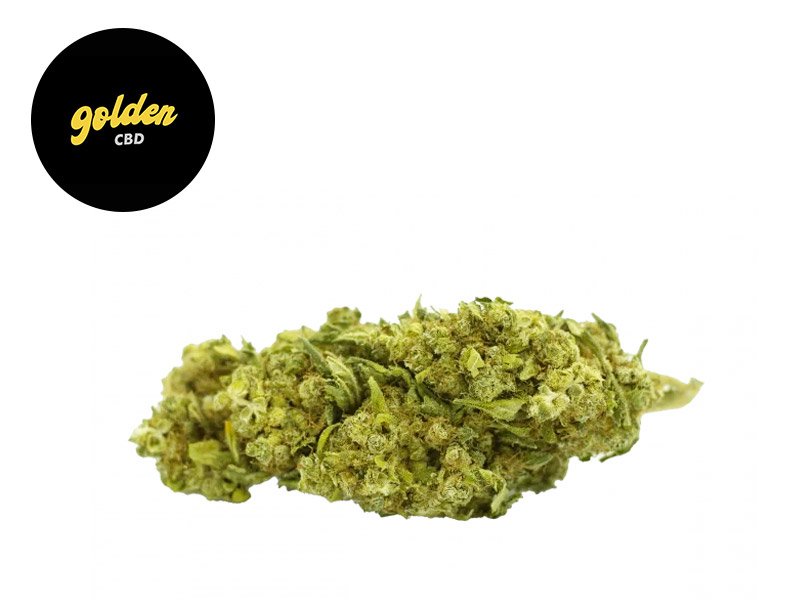 Fleur Lemon Haze CBD Indoor 4.2% - Golden CBD