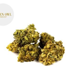 Fleur Orangello CBD Indoor 7% - Greenowl