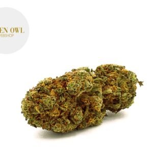 Fleur Strawberry CBD Indoor 15% - Greenowl