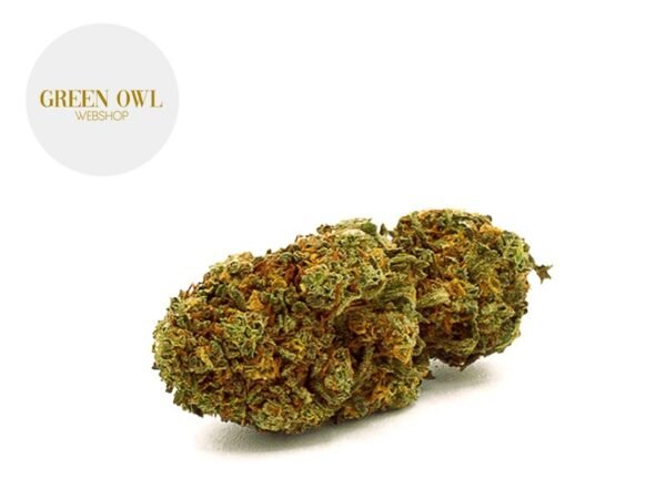 Fleur Strawberry CBD Indoor 15% - Greenowl