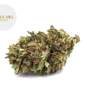 Fleur Orange Bud CBD Greenhouse 15% - Greenowl